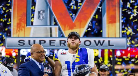 Super Bowl MVPs: Every Winner in History | WKKY Country 104.7