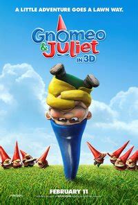 Gnomeo & Juliet Quotes. QuotesGram