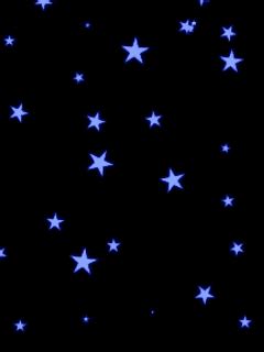 Star GIF | Twinkling Stars Animation