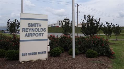 Forsyth Tech is planning a $16 million aviation campus at Smith ...