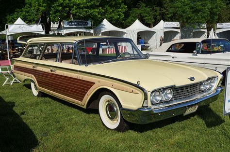 All sizes | 1960 Ford Country Squire | Flickr - Photo Sharing! Car Tv Shows, Caprice Classic ...