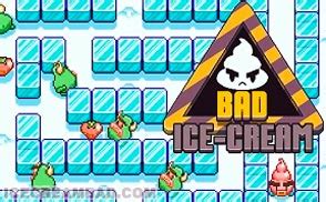 Juegos Friv Bad Ice Cream 4