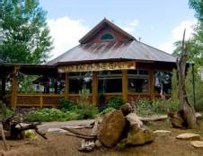 Boulder Mountain Lodge | National Park Reservations