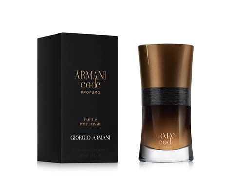 Armani Code Profumo Giorgio Armani cologne - a new fragrance for men 2016