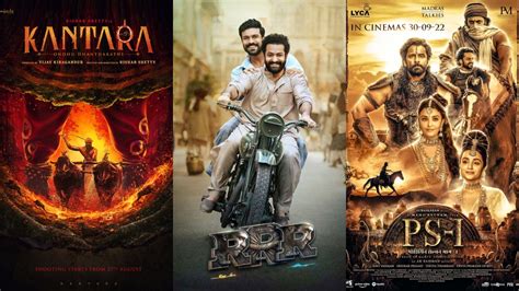 Top South Indian films of 2022: RRR to Major and KGF Chapter 2 to ...