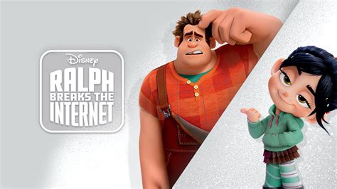 Ralph Breaks The Internet Türkçe Altyazı - Newbillman