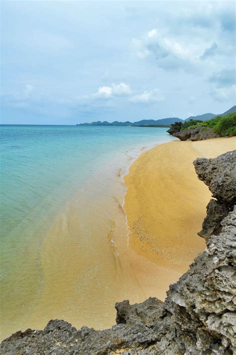 Ishigaki, Japan | Ishigaki, Beach, Ocean beach