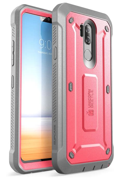 Best Lg Thinq V40 Waterproof Phone Case - Best Home Life