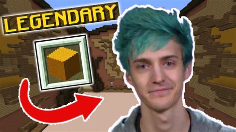 NINJA! (Minecraft Build Battle) - YouTube