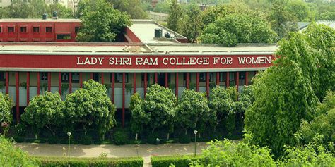 Lady Shri Ram College asks students to vacate hostel for repairs; students worried