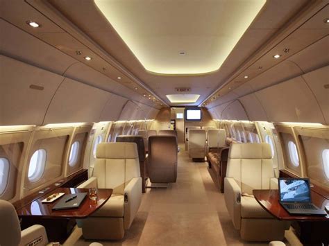 Airbus-A340-interior2 - Private Air Charter Asia - Corporate Travel ...