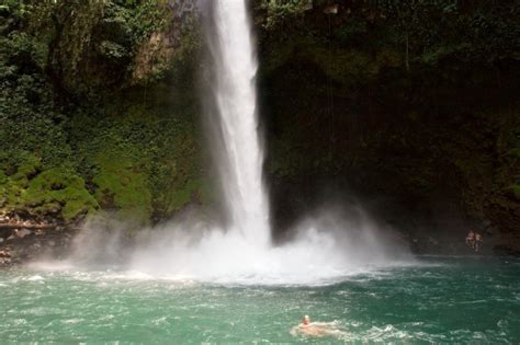 La Fortuna Waterfall Sights & Attractions - Project Expedition