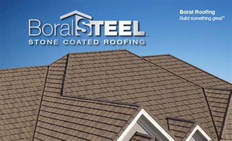 Boral Roofing Steel Products - Innovative Building & Design