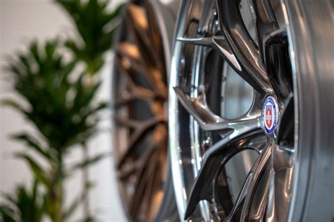 The New HRE Wheels Showroom | HRE Performance Wheels