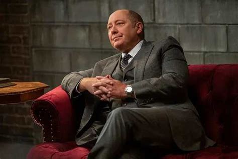 The Blacklist Season 10 Episode 3: The Return of Robert Vesco