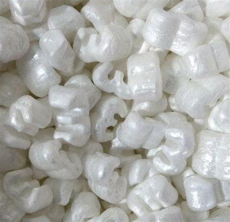 Foam Biodegradable Packing Peanuts at Price Range 415.00 - 950.00 INR/Pack in Ahmedabad | ID ...