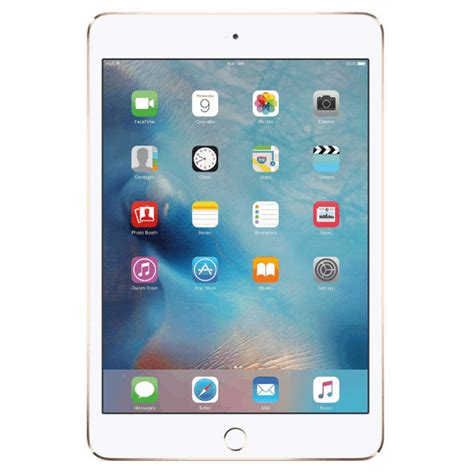 iPad Mini 4 Screen Replacement | Free Fusion