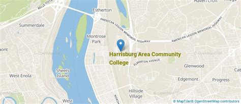 Harrisburg Area Community College Trade School Programs - Trade College