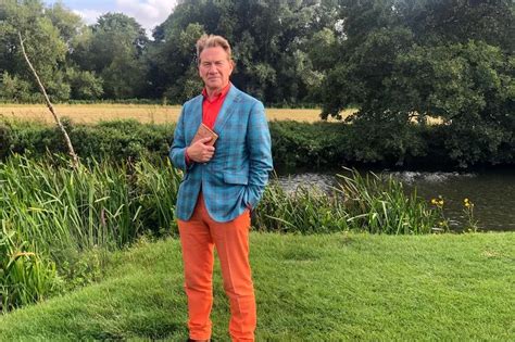 Great British Railway Journeys: Michael Portillo to explore shocking Bedfordshire airship crash ...