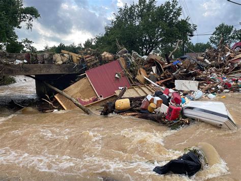 USA – Death Toll Rises in Tennessee Floods, Over 20 Still Missing – FloodList