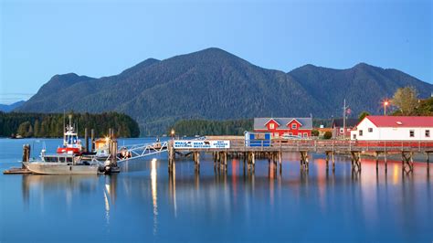 Visit Vancouver Island: Best of Vancouver Island, British Columbia Travel 2022 | Expedia Tourism