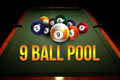 9 Ball Pool - Online Game - Play for Free | Keygames.com