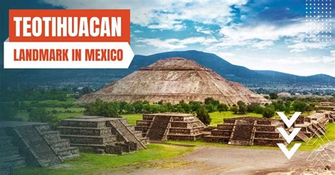 The 12 Most Famous Landmarks in Mexico