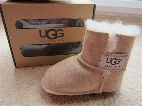 UGG Baby Boots | Ugg boots, Uggs, Baby boots