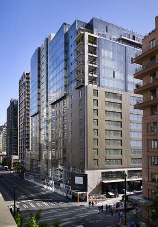 Four Seasons Hotel and Residences | Seattle Condos and Lofts