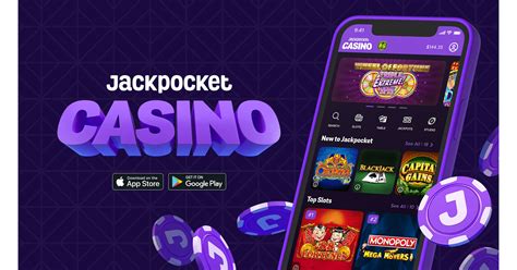 Jackpocket, America’s #1 Lottery App, Launches New Casino App In New Jersey - TechCodex