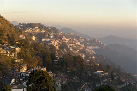 The Top 12 Things to Do in Mussoorie, Uttarakhand