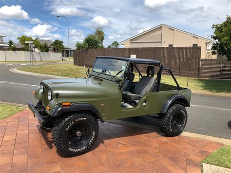 Amazing CJ-6 Jeep Cj6, Jeep Garage, Jeep Willys, Jeep Wrangler, Jeepers ...