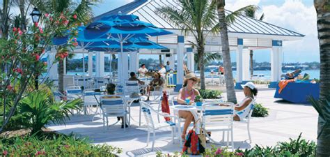 Best Bets for Affordable Atlantis Bahamas Restaurants - Family Fun Atlantis