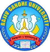 Rajiv Gandhi University, Doimukh Wanted Guest Faculty | FacultyPlus