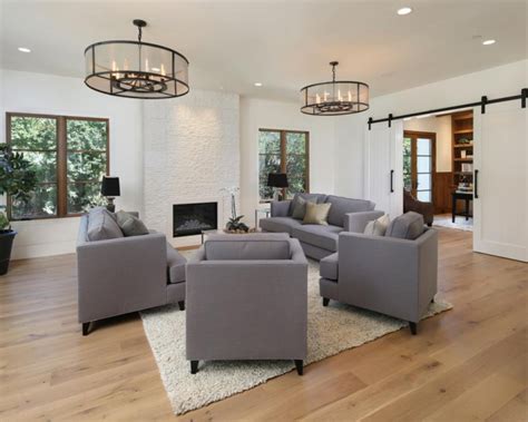 Modern Living Room Chandelier Ideas - Led Chandelier Lights For Living Room | Bodaswasuas