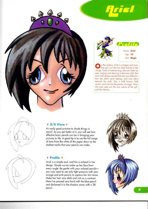 Good How To Draw Manga Books - Manga