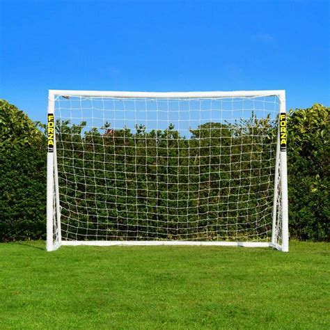 10 x 6.5 (3m x 2m) FORZA Football Goal | FORZA Goal UK