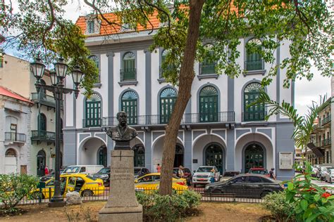 Panama Canal Museum | fotofrysk | Flickr