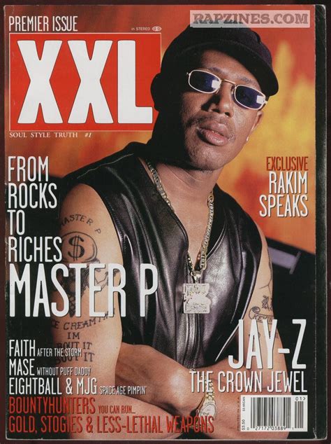 Pin on XXL Magazine