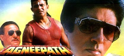 Blast From The Past: Agneepath (1990) Review - Koimoi