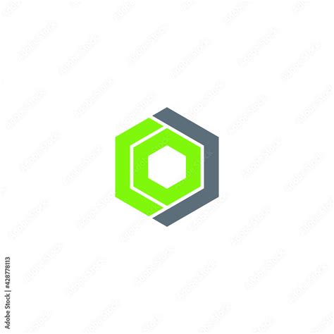 vector logo stands for COC letters for business Stock Vector | Adobe Stock