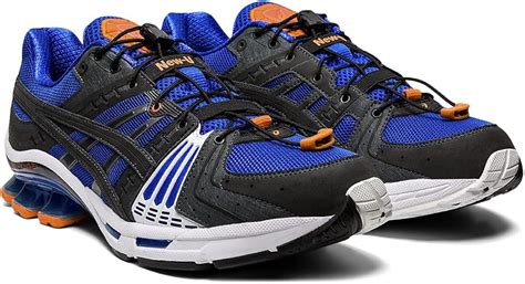 ASICS Gel-Kinsei OG Running Shoes: Amazon.co.uk: Fashion