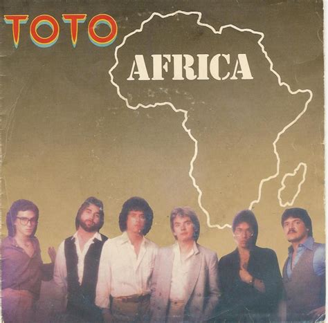 Here are Eight Metal Covers of Toto's "Africa" | MetalSucks | Africa ...