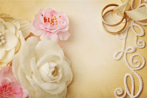 Wedding Flower Background (32+ pictures) - WallpaperSet