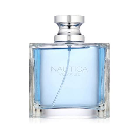 NAUTICA VOYAGE EDT FOR MEN - FragranceCart.com