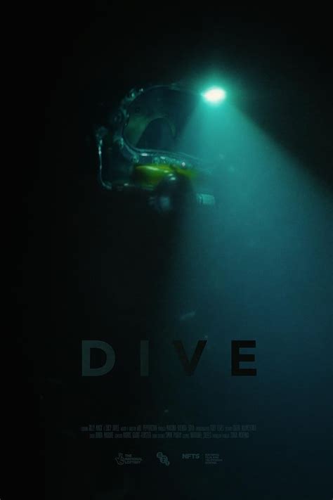 Dive (Film, 2023) — CinéSérie