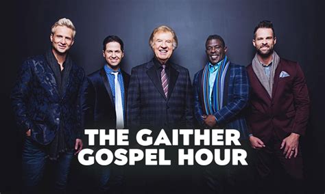 Gaither Gospel Hour - | Pisgah View