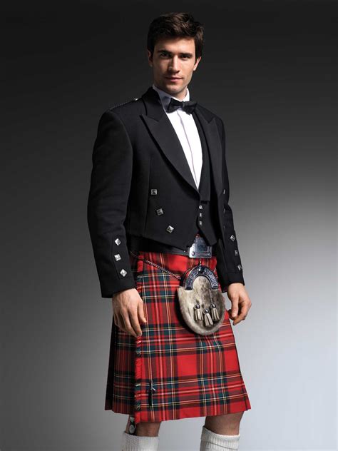 The Royal Stewart - Kilt Hire Glasgow, East Kilbride and Prestwick with ...