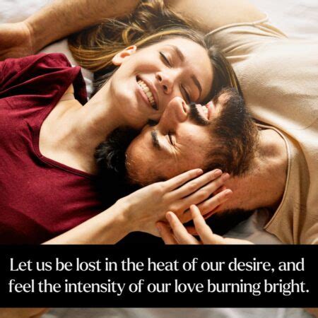 Set Your Heart On Fire With These 100 Hot Romantic Quotes