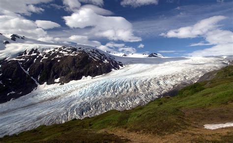 Kenai Peninsula Hiking Trails | Switchback Travel